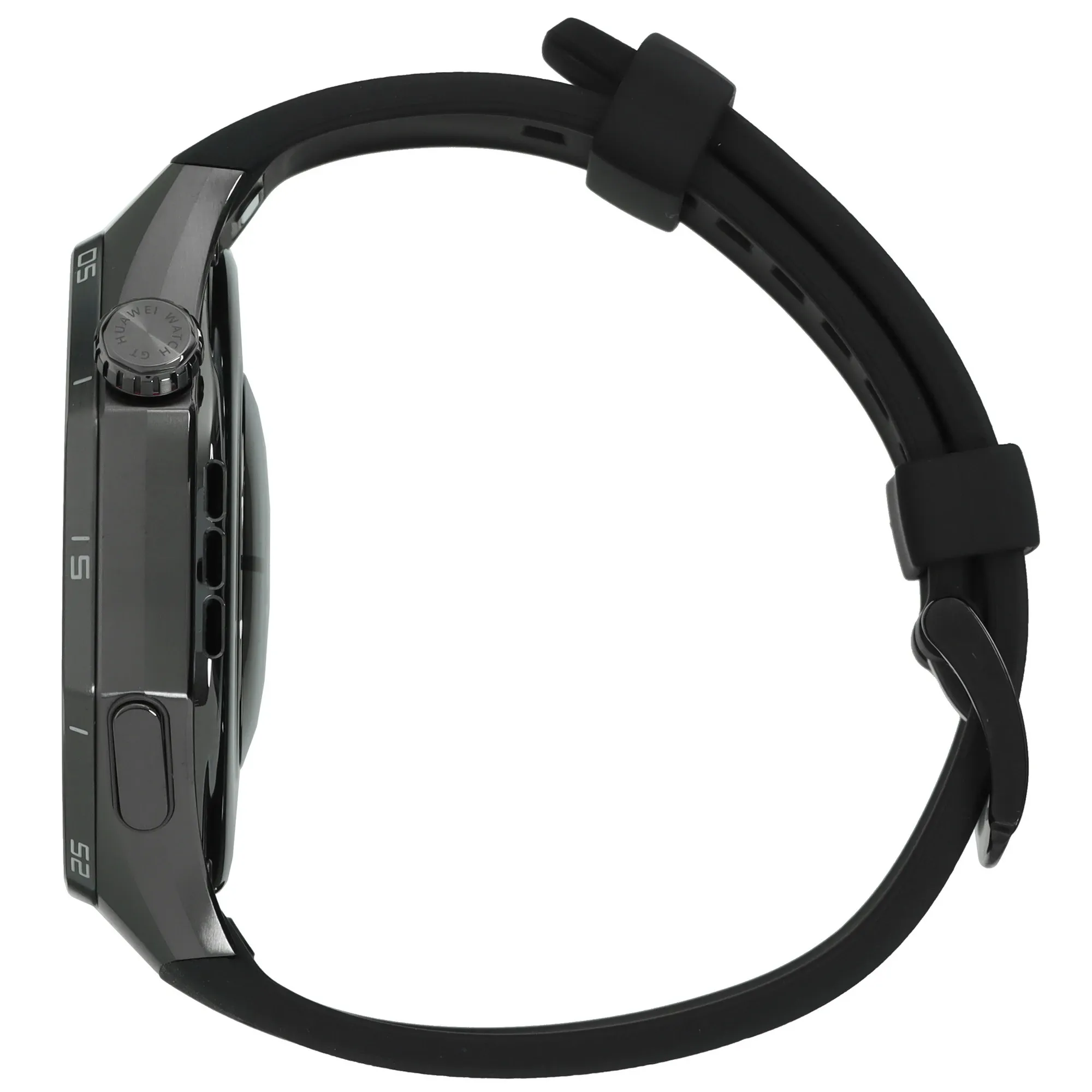 Смарт-часы Huawei Watch GT6 Pro - 46 mm, Black - фото 2