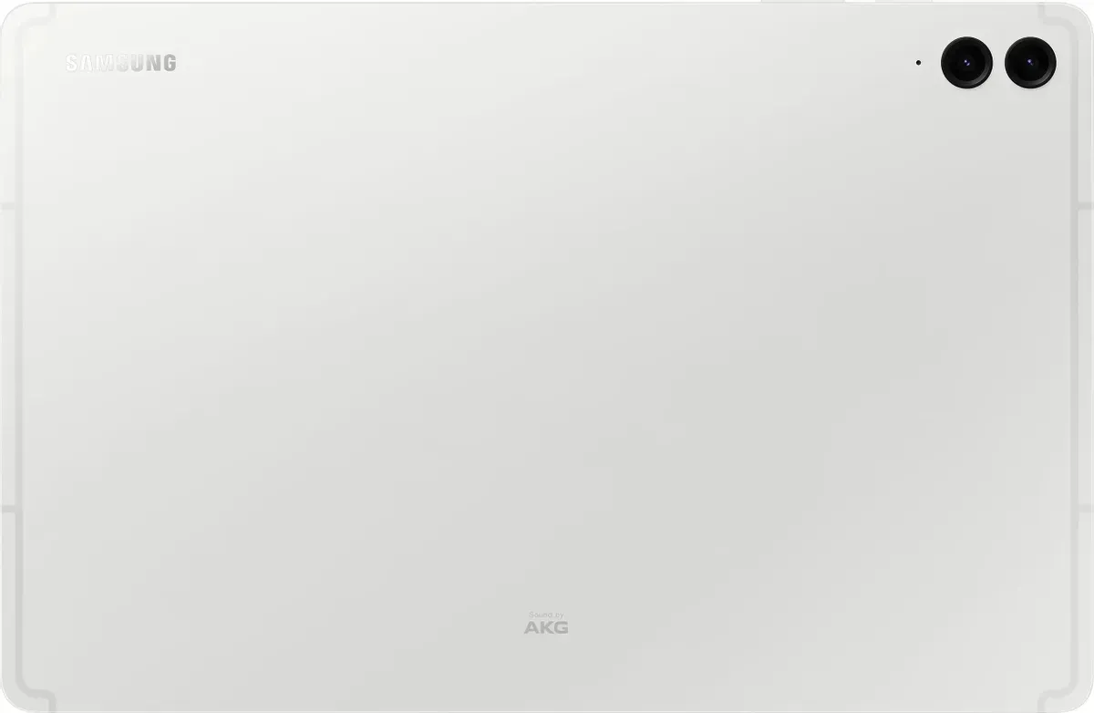 Планшет Samsung Galaxy Tab S9 FE+ | LTE | 8/128 ГБ (Серебристый | Silver) 6