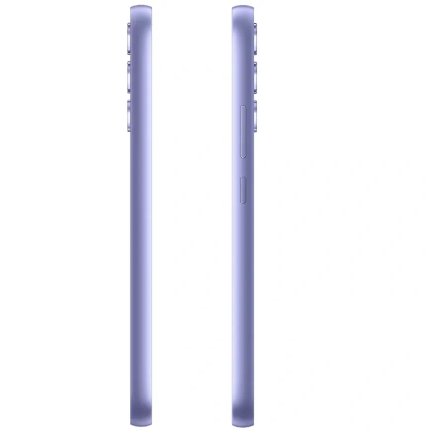 Смартфон Samsung Galaxy A34 | 8/128 ГБ, Violet 2