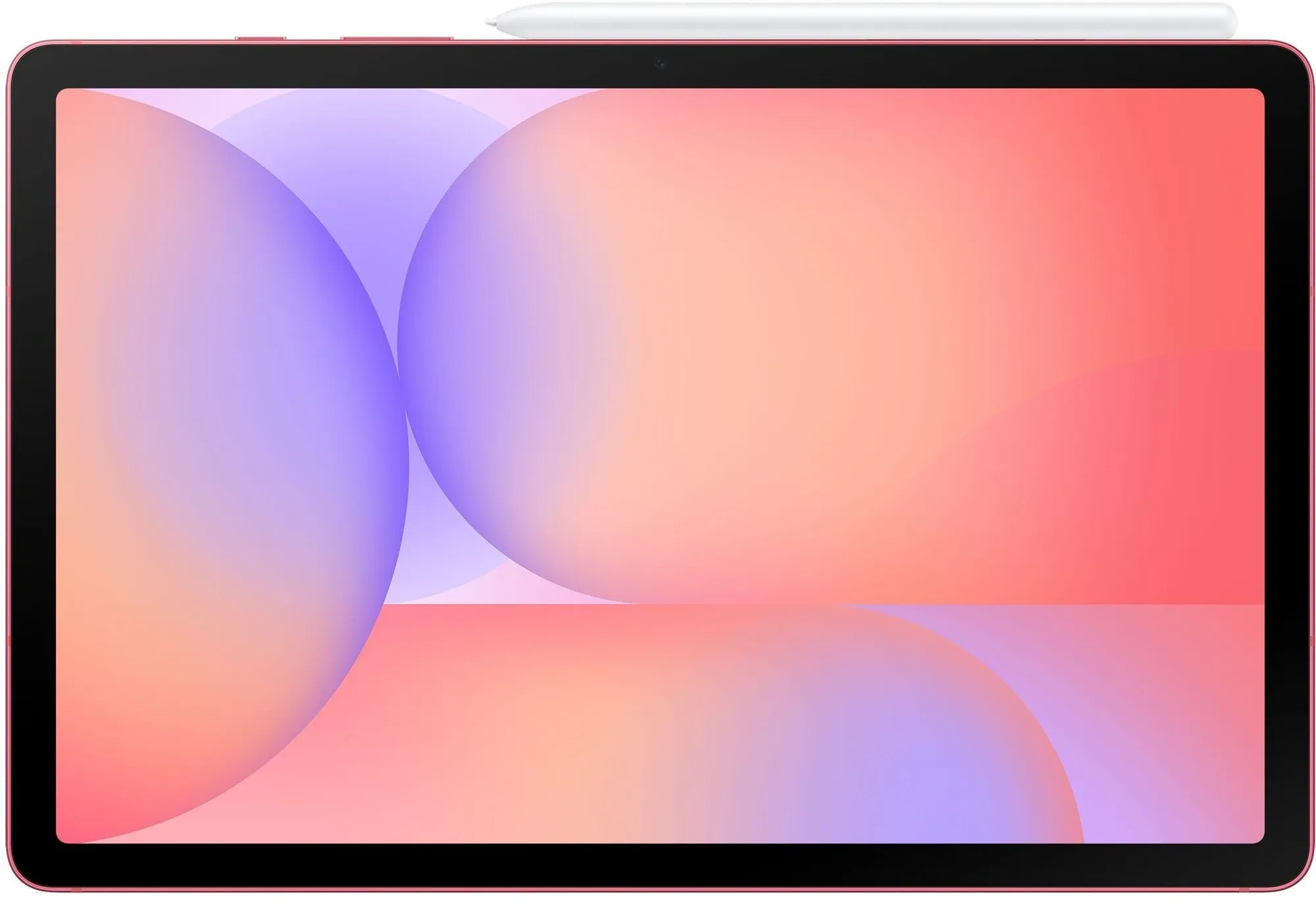 Планшет Samsung Galaxy Tab S10 Lite | LTE | 8/256 ГБ Коралловый - фото 2
