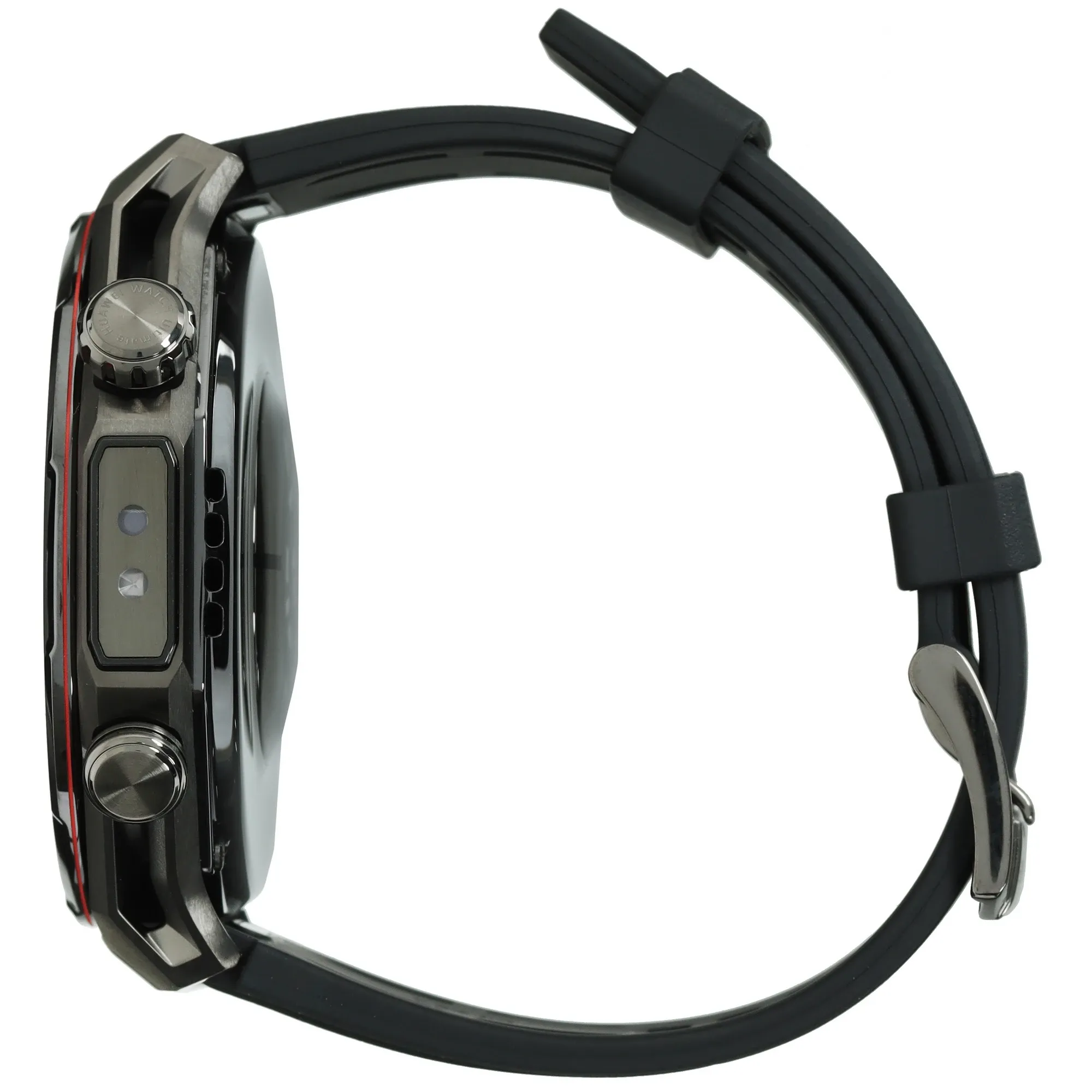 Смарт-часы Huawei Watch Ultimate 2 - 48 mm, Black - фото 3