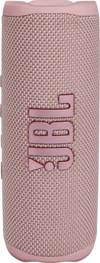 Беспроводная акустика JBL Flip 6 Pink 2