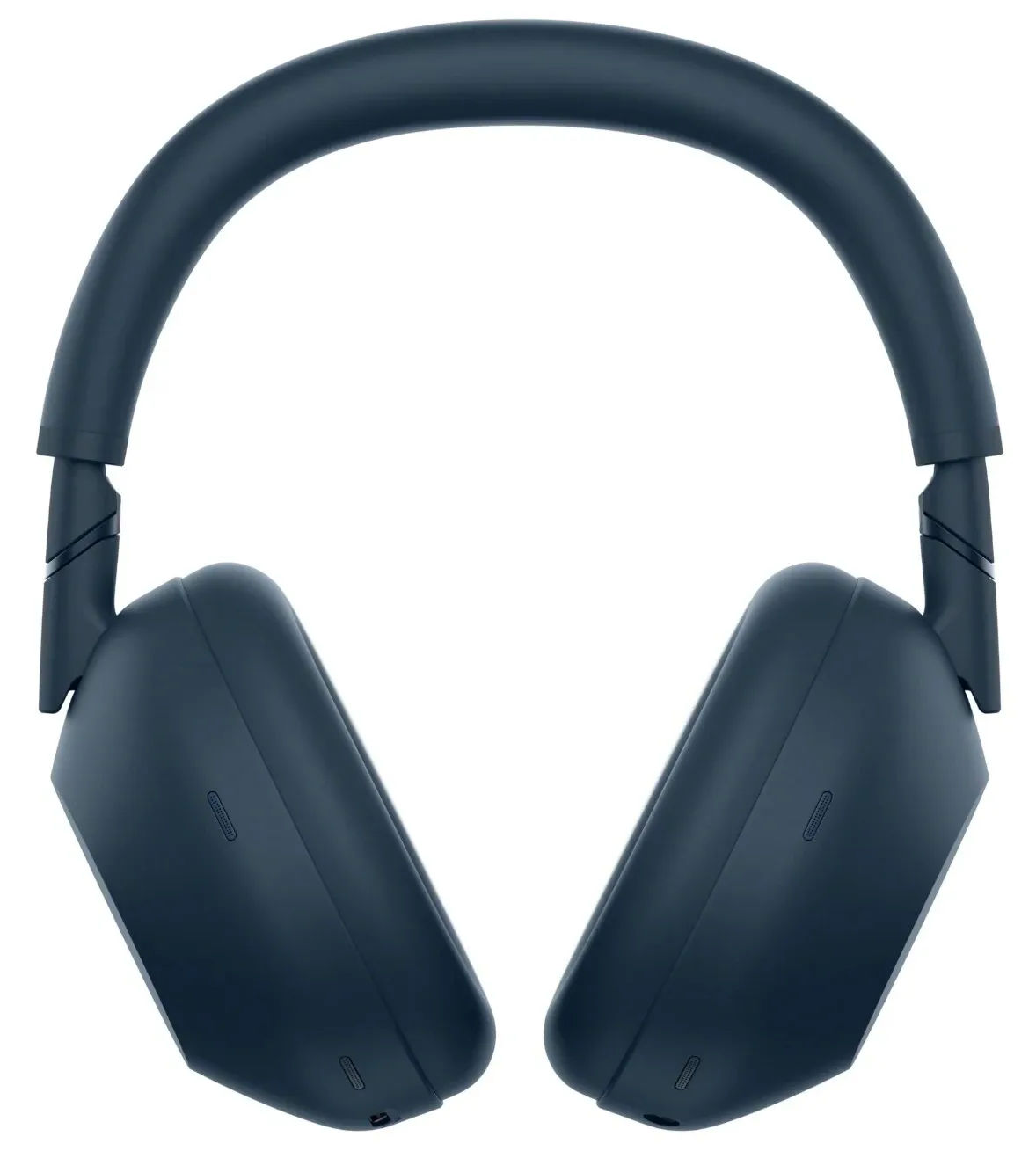 Беспроводные наушники Sony WH-1000XM6 (Blue | Синий) - фото 3