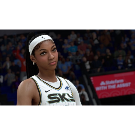 Игра NBA 2K26 (PS5, английская версия) 6