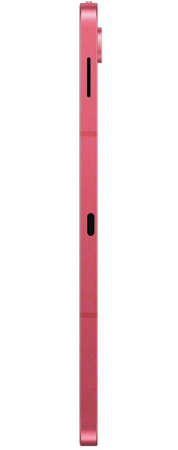 Планшет Samsung Galaxy Tab S10 Lite | Wi-Fi | 6/128 ГБ Коралловый 4