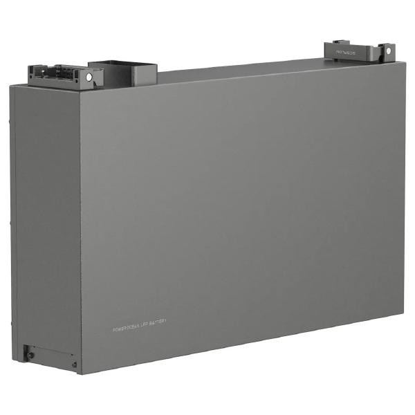 Батарея EcoFlow LFP 5 кВтч для комплекта EcoFlow PowerOcean - фото 2