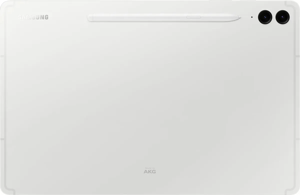 Планшет Samsung Galaxy Tab S9 FE+ | LTE | 8/128 ГБ (Серебристый | Silver) 7