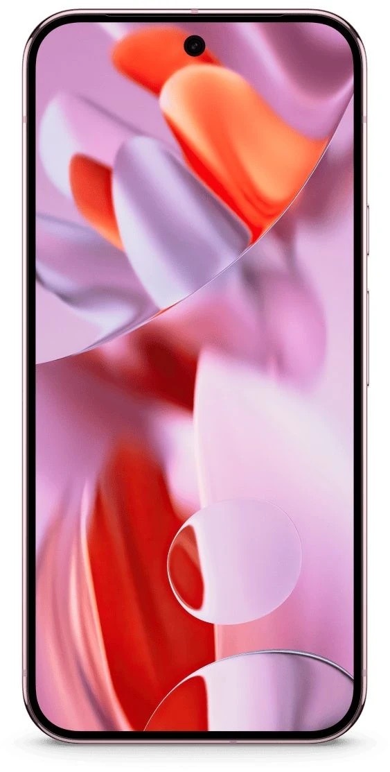 Смартфон Google Pixel 9 Pro XL 256 ГБ Розовый кварц - фото 2