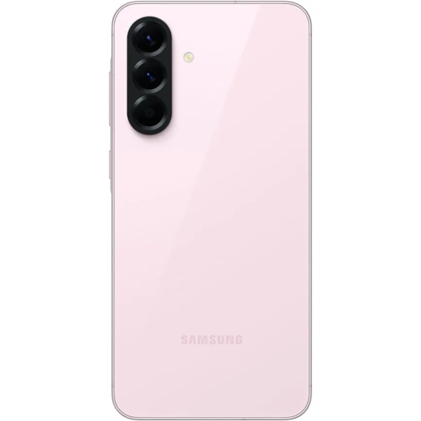 Смартфон Samsung Galaxy A56 | 8/256 ГБ (Розовый | Awesome Pink) 4