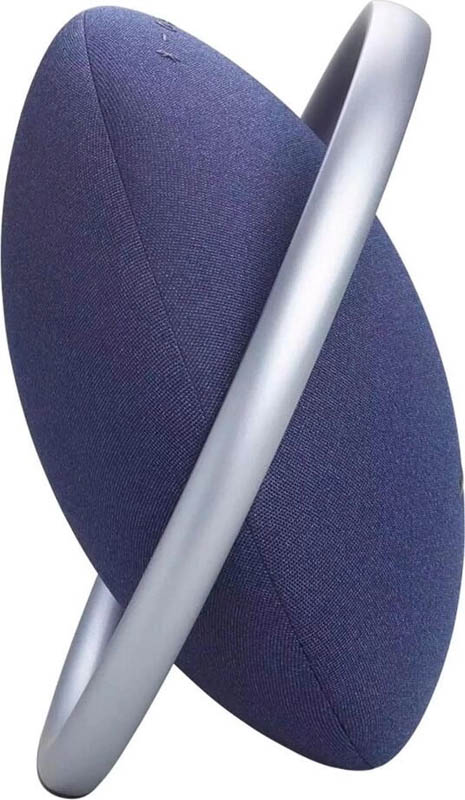 Беспроводная акустика Harman/Kardon Onyx studio 8, Синий 3