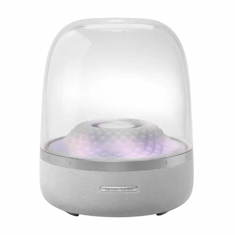 Беспроводная акустика Harman/Kardon Aura Studio 4, Белый