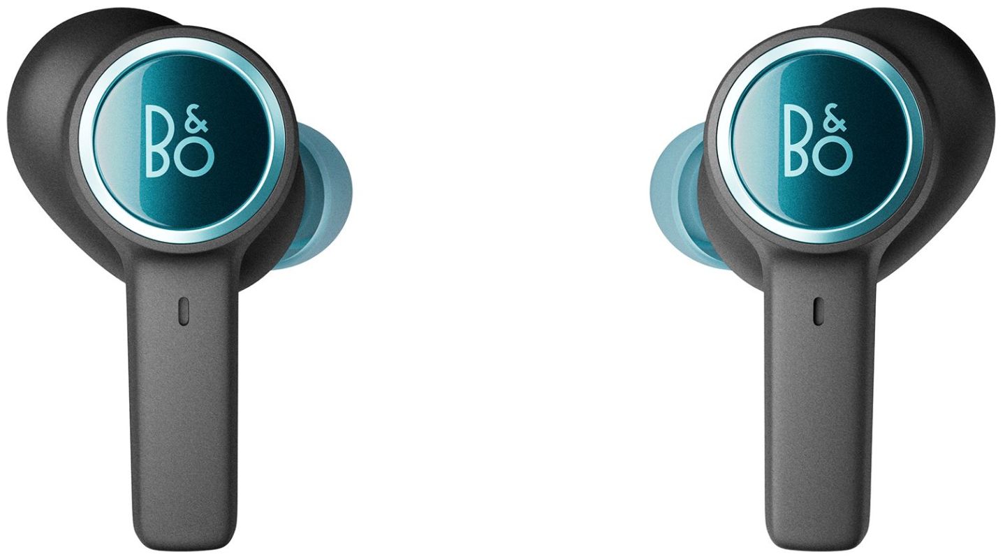 Беспроводные наушники Bang & Olufsen Beoplay EX Anthracite Oxygen