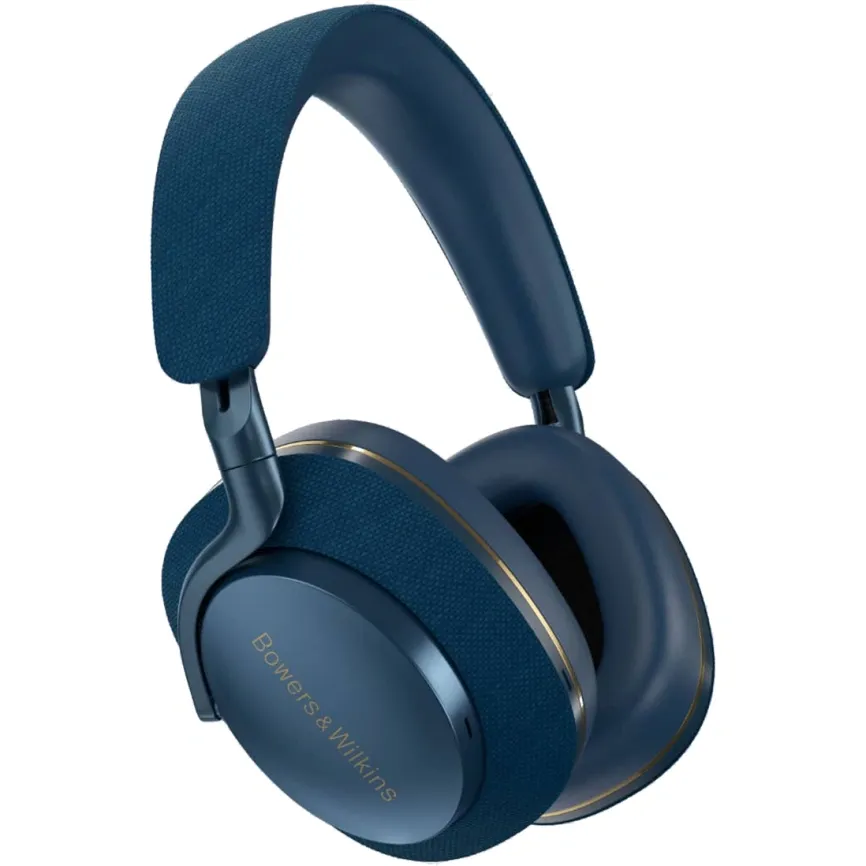 Беспроводные наушники Bowers & Wilkins PX7 S2 Синий