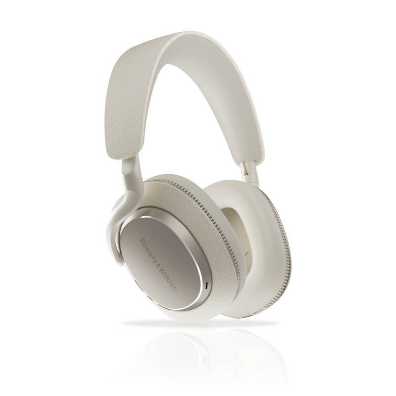 Беспроводные наушники Bowers & Wilkins PX7 S3, Белый