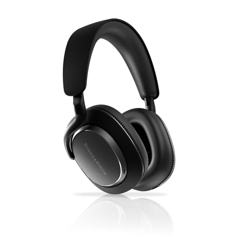 Беспроводные наушники Bowers & Wilkins PX7 S3, Черный