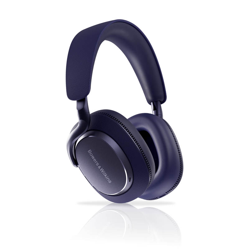 Беспроводные наушники Bowers & Wilkins PX7 S3, Синий
