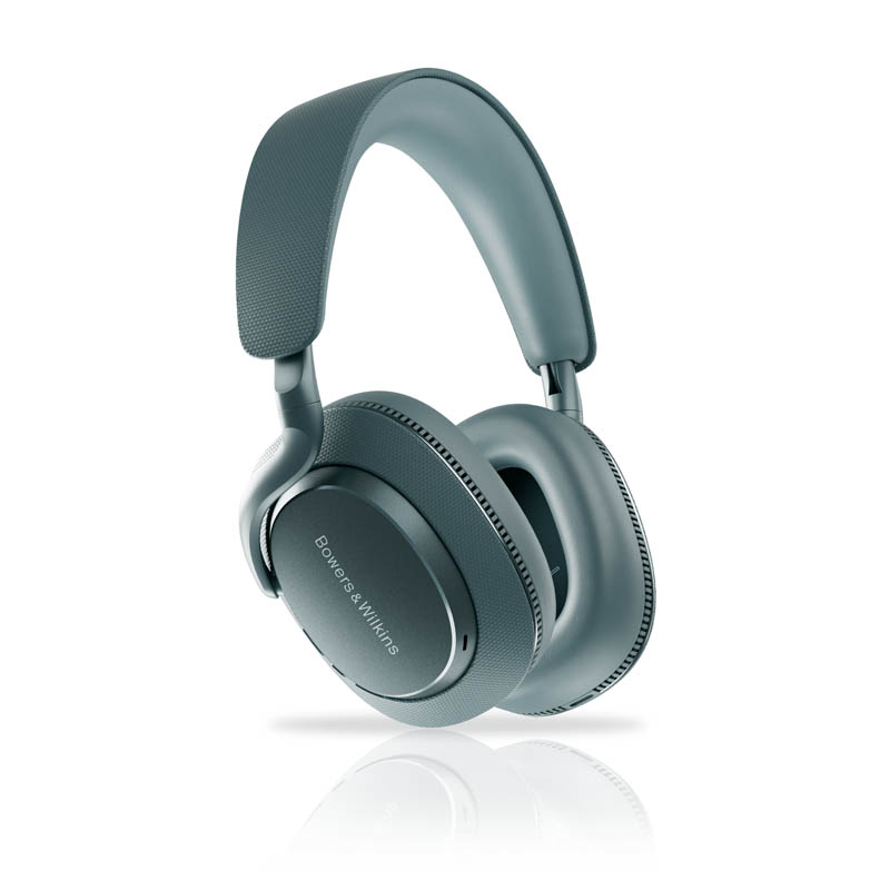 Беспроводные наушники Bowers & Wilkins PX7 S3, Зеленый