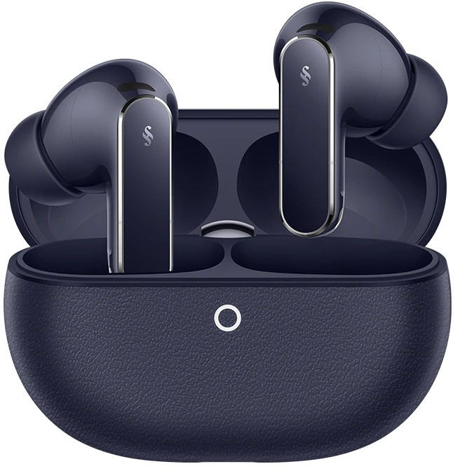 Huawei Беспроводные наушники HUAWEI FreeBuds Pro 5 Черный