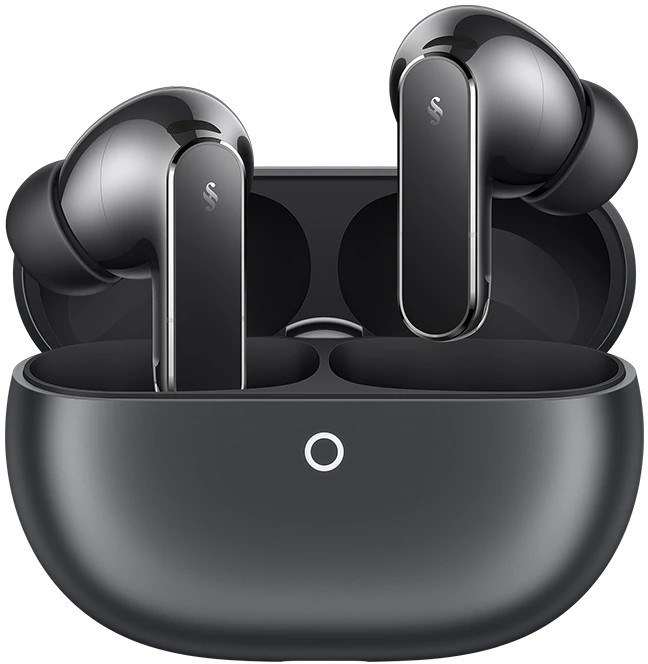 Huawei Беспроводные наушники HUAWEI FreeBuds Pro 5 Серый