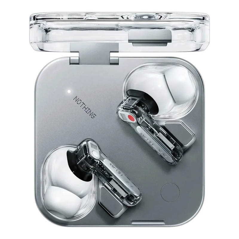 Беспроводные наушники Nothing Ear (3) B173, Белый