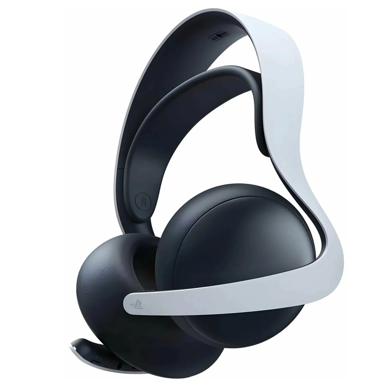 Беспроводные наушники Sony PULSE Elite Белый