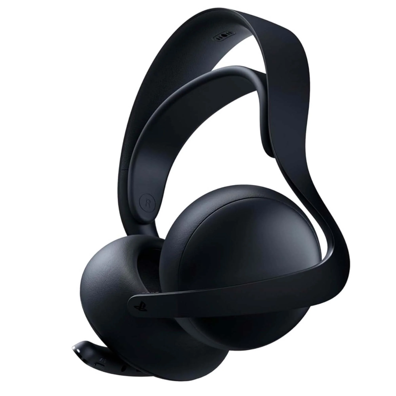 Беспроводные наушники Sony PULSE Elite Черный