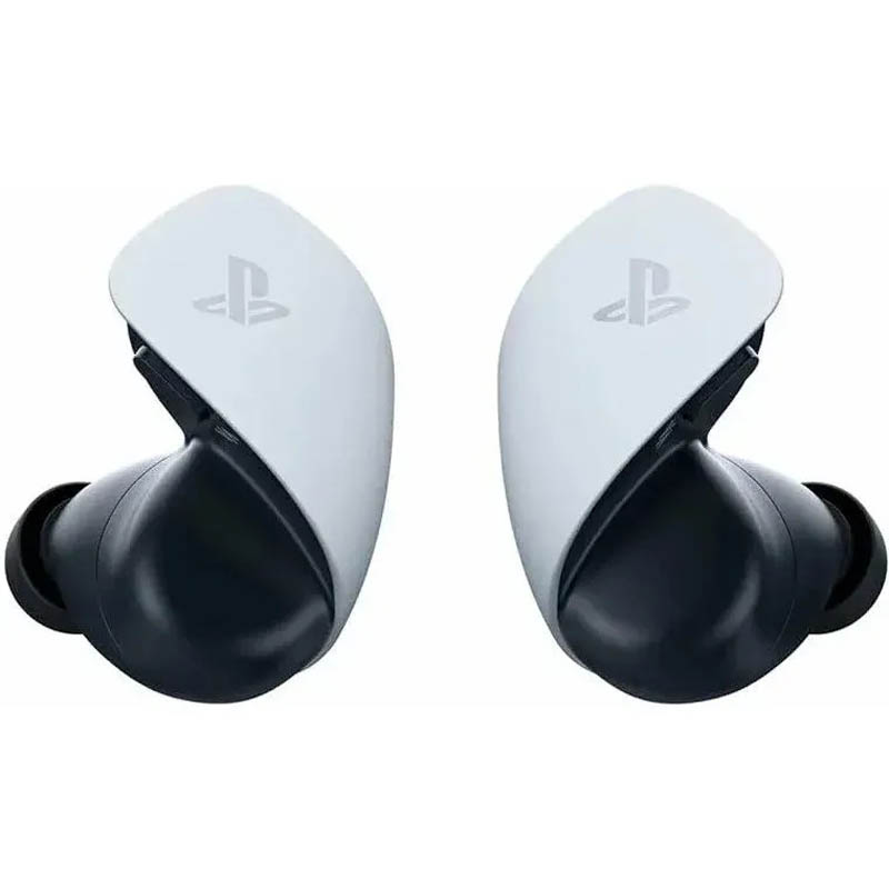 Беспроводные наушники Sony PULSE Explore, Black-White