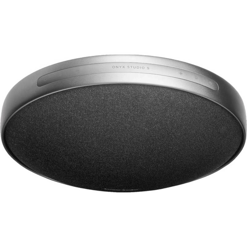 Беспроводная акустика Harman/Kardon Onyx studio 9, Черный 7