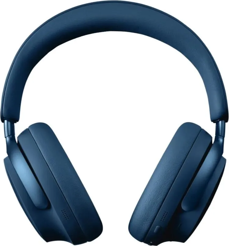 Наушники Bose Quiet Comfort Ultra (Lunar Blue | Лунно-голубой) - фото 2