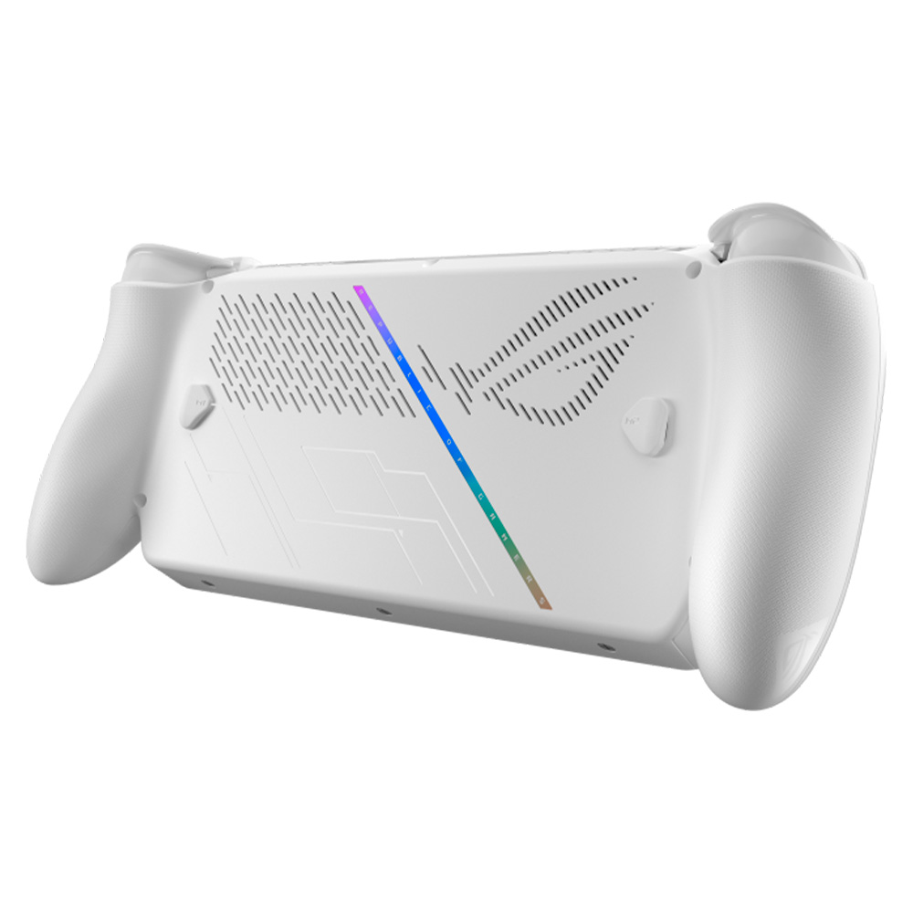 Портативная игровая консоль Asus ROG Xbox Ally 16/512Gb, белый (RC73YA) 10