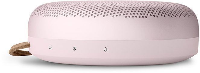 Портативная колонка Bang & Olufsen Beosound A1 2nd Gen Розовый - фото 3