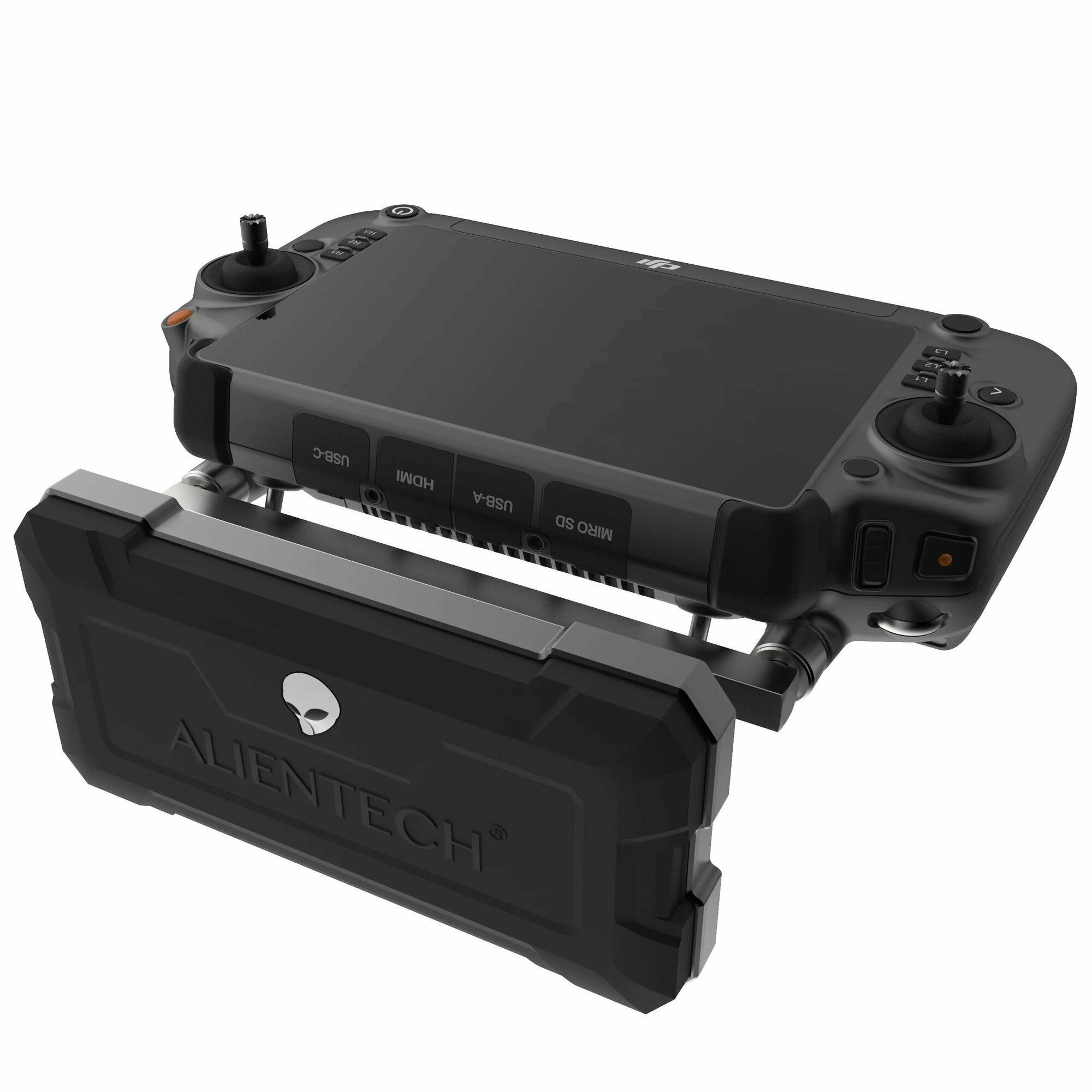 Усилитель сигнала ALIENTECH DUO 3 (ДЛЯ DJI RC) 6