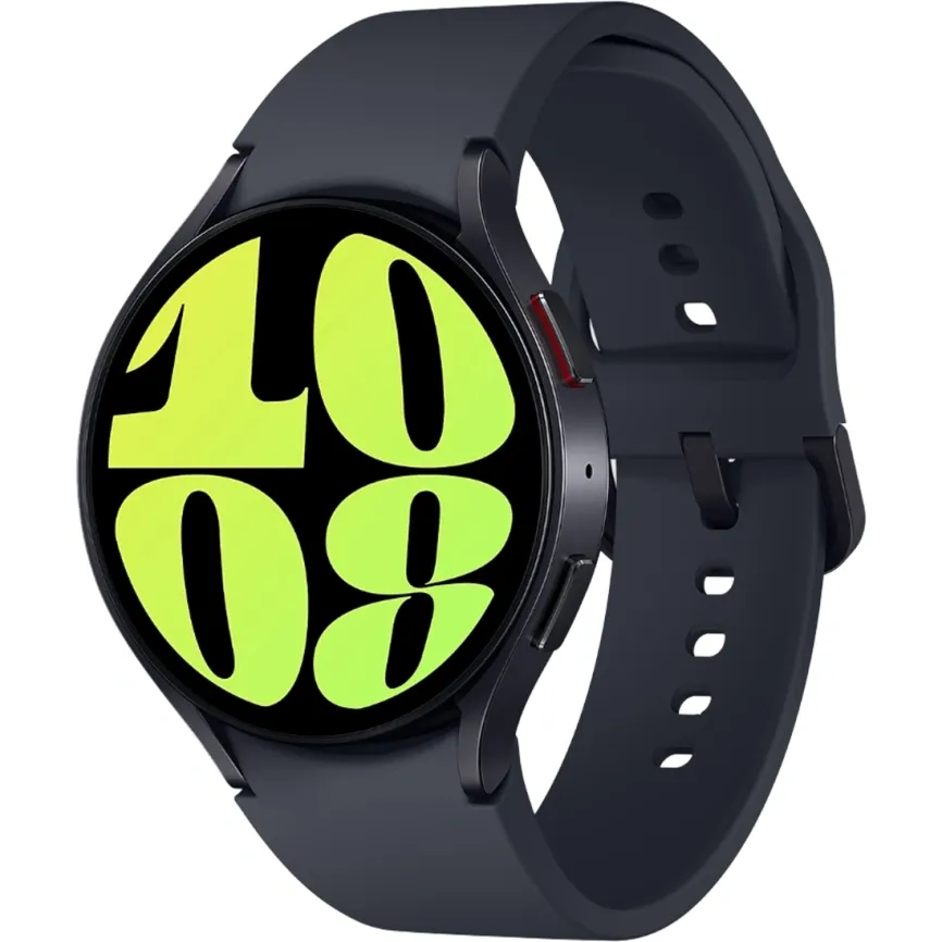 Смарт-часы Samsung Galaxy Watch6 - 44 mm (SM-R940) Graphite
