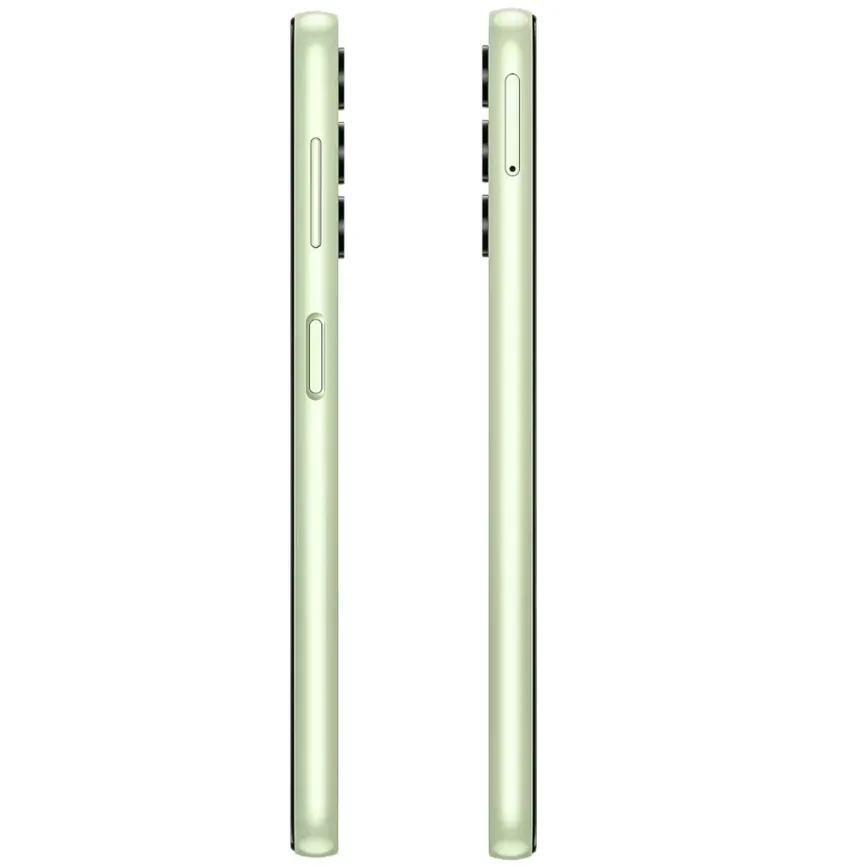 Смартфон Samsung Galaxy A14 | 4/64 ГБ, Light Green 4