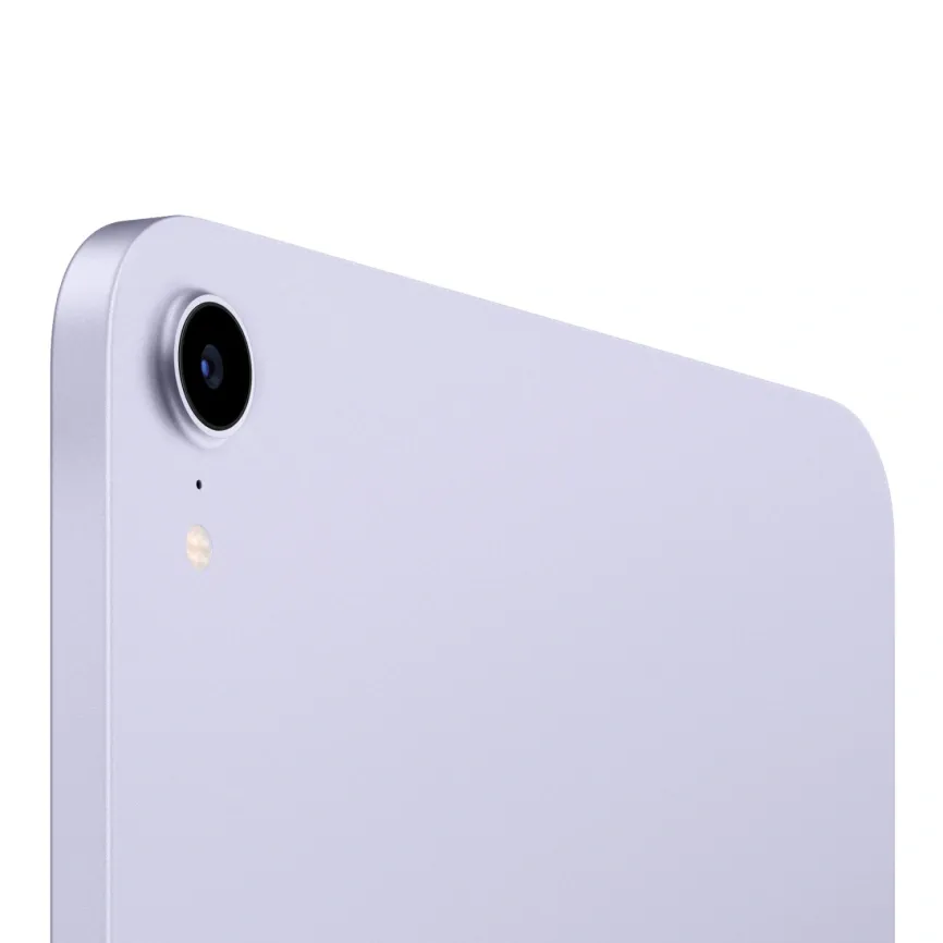 Планшет Apple iPad Mini 6Gen (2021 A15) 8.3" Wi-Fi | 256 ГБ Purple - фото 2
