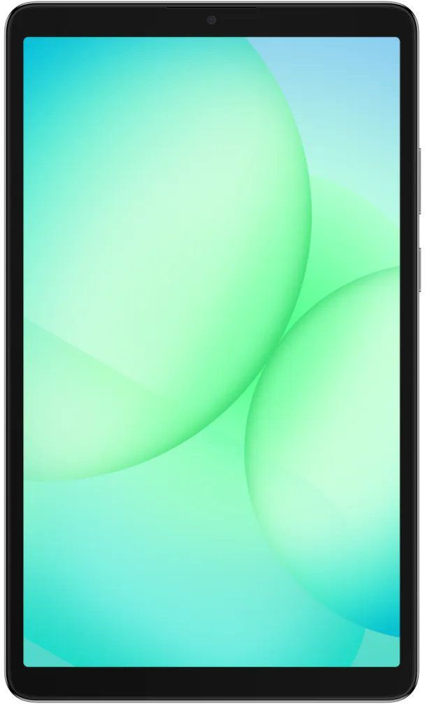 Планшет Samsung Galaxy Tab A11 | Wi-Fi | 4/64 ГБ, Gray - фото 2