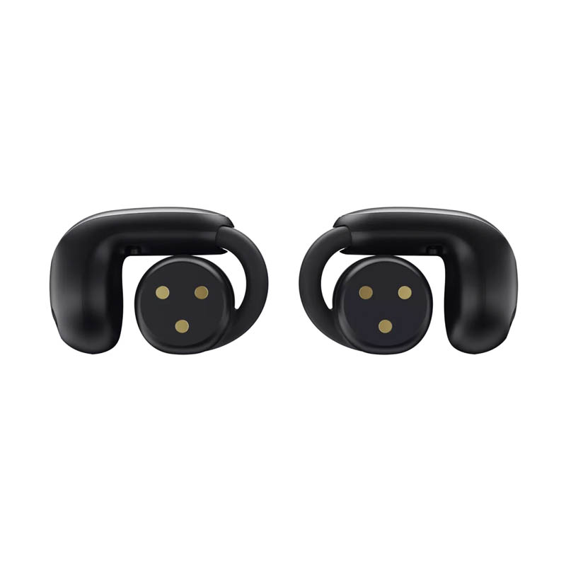Беспроводные наушники Bose Ultra Open Earbuds, Черный 3