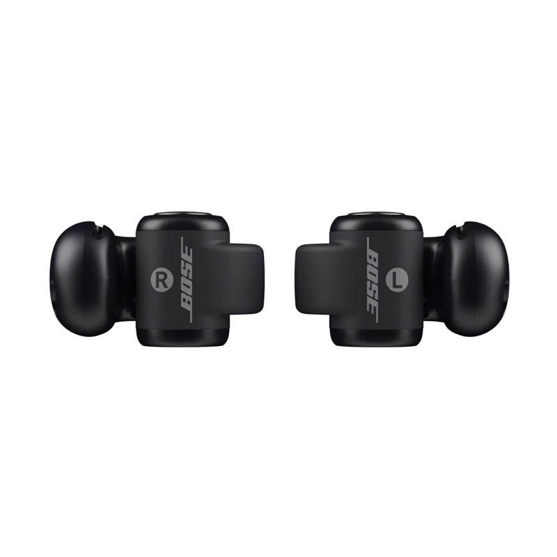 Беспроводные наушники Bose Ultra Open Earbuds, Черный 4