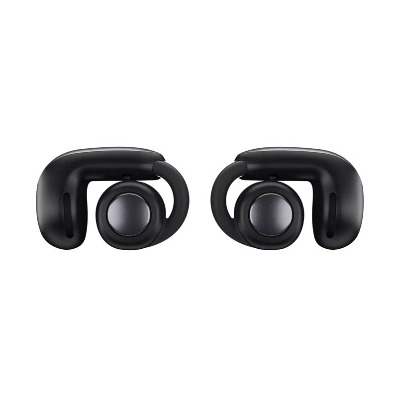 Беспроводные наушники Bose Ultra Open Earbuds, Черный 5