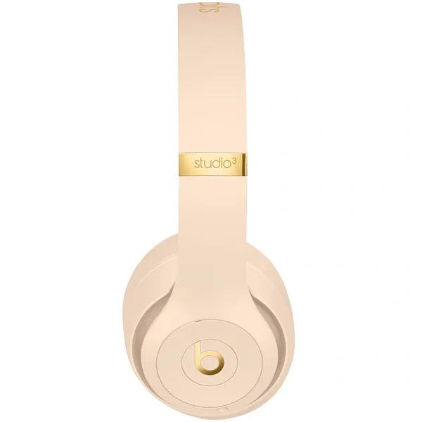 Наушники Beats Studio 3 Wireless Desert stand - фото 3
