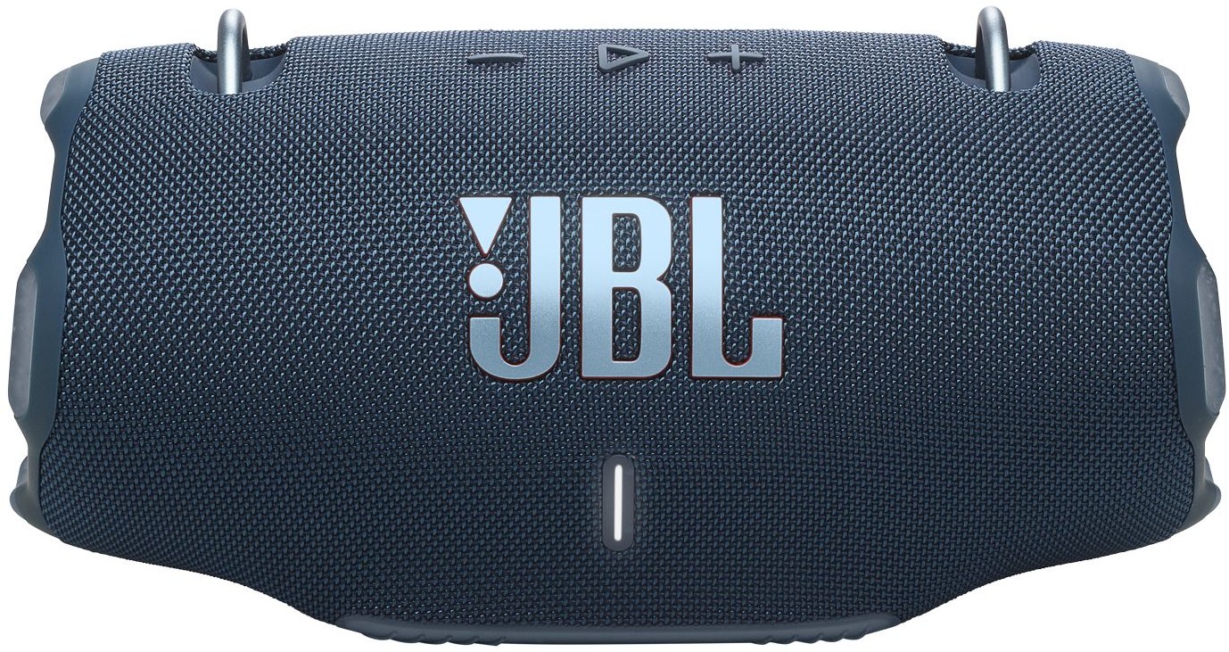 Беспроводная акустика JBL Xtreme 4 Синий - фото 2