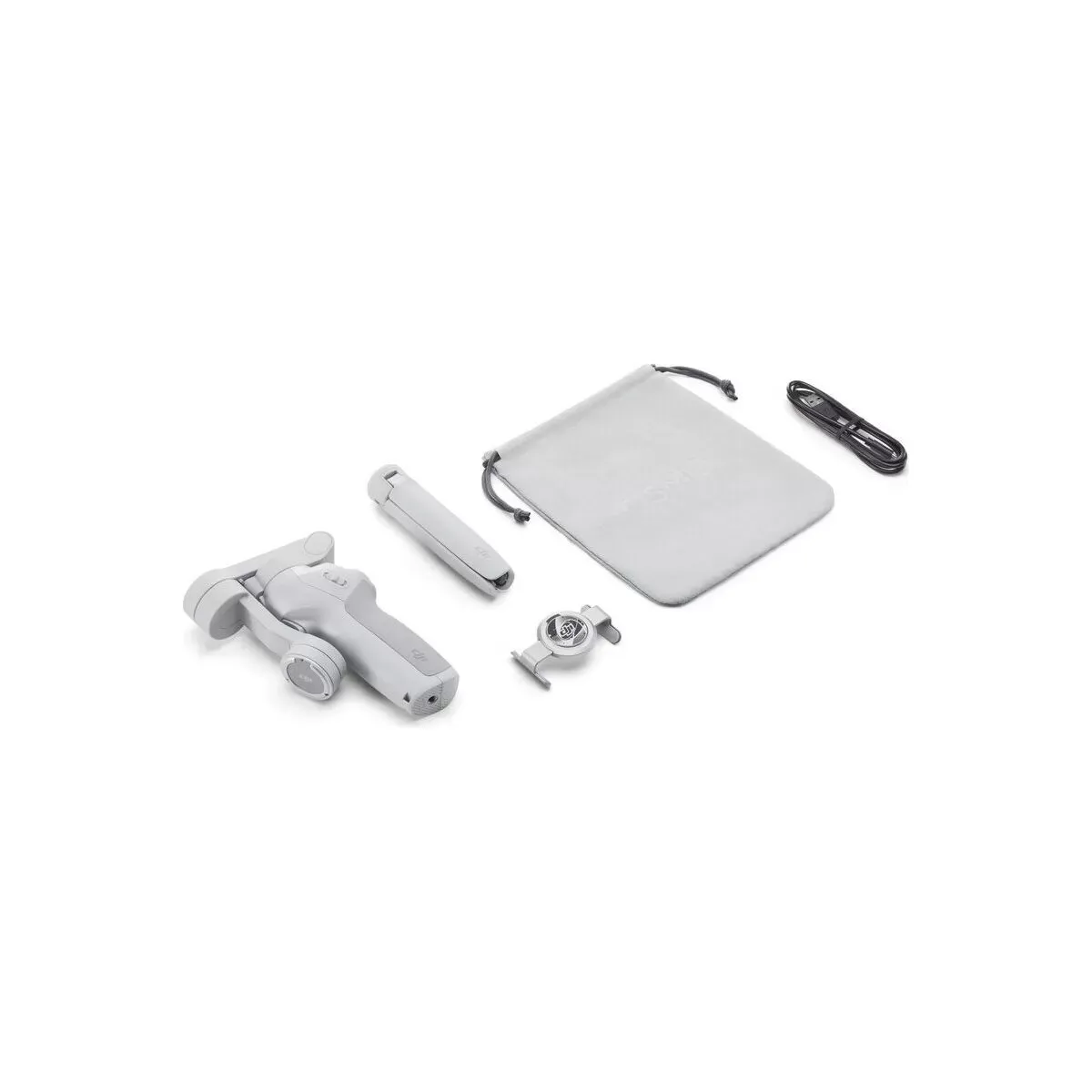Стабилизатор мобильный DJI Osmo Mobile SE 5