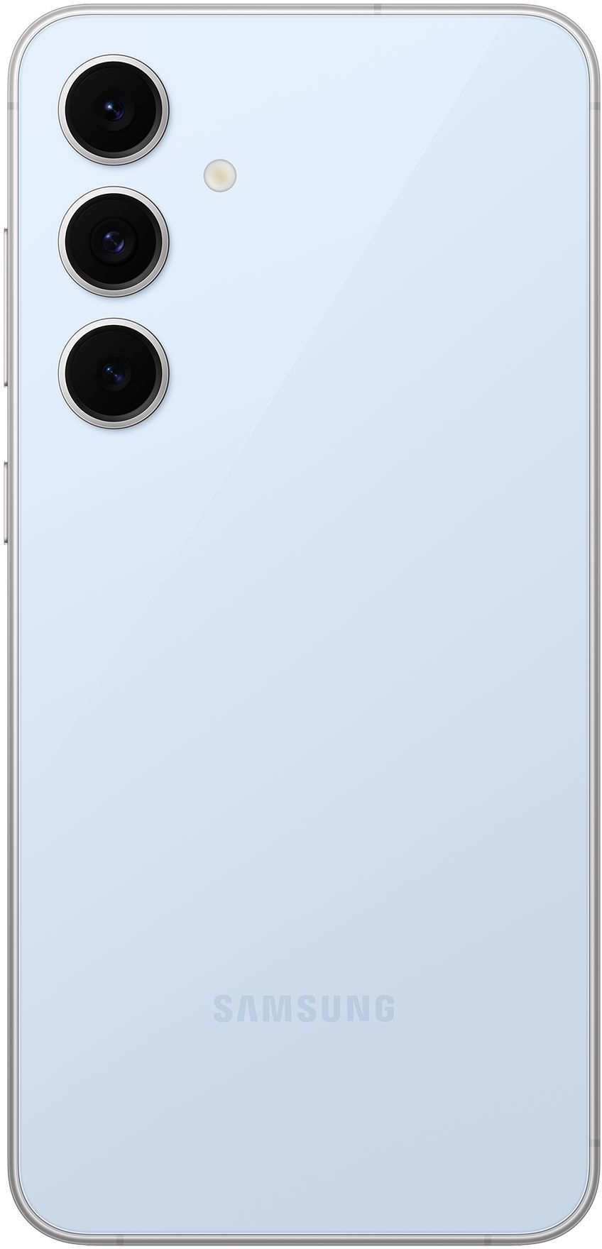 Смартфон Samsung Galaxy S24 FE | 8/128 ГБ, Blue 4