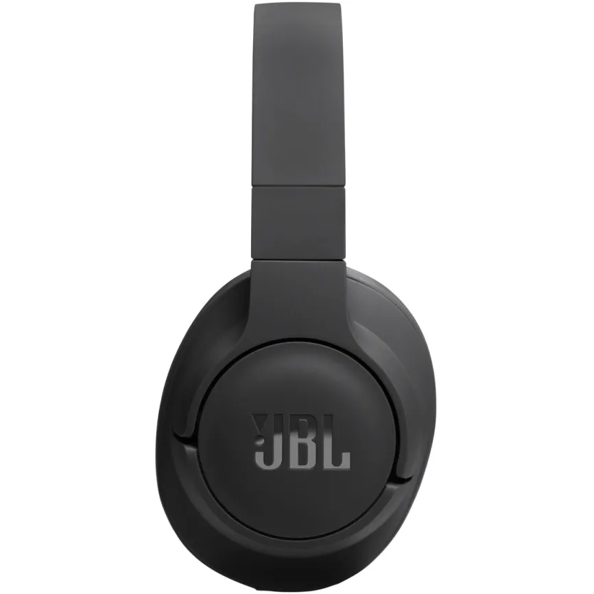 Наушники JBL Tune 720 BT Черный - фото 2