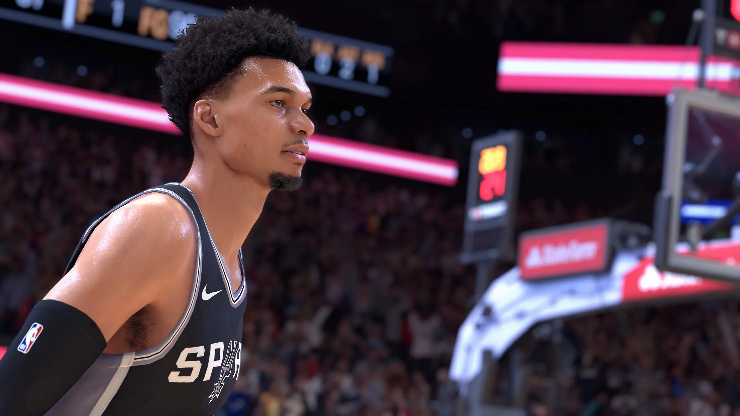 Игра NBA 2K25 Standard Edition (PS5, английская версия) 6