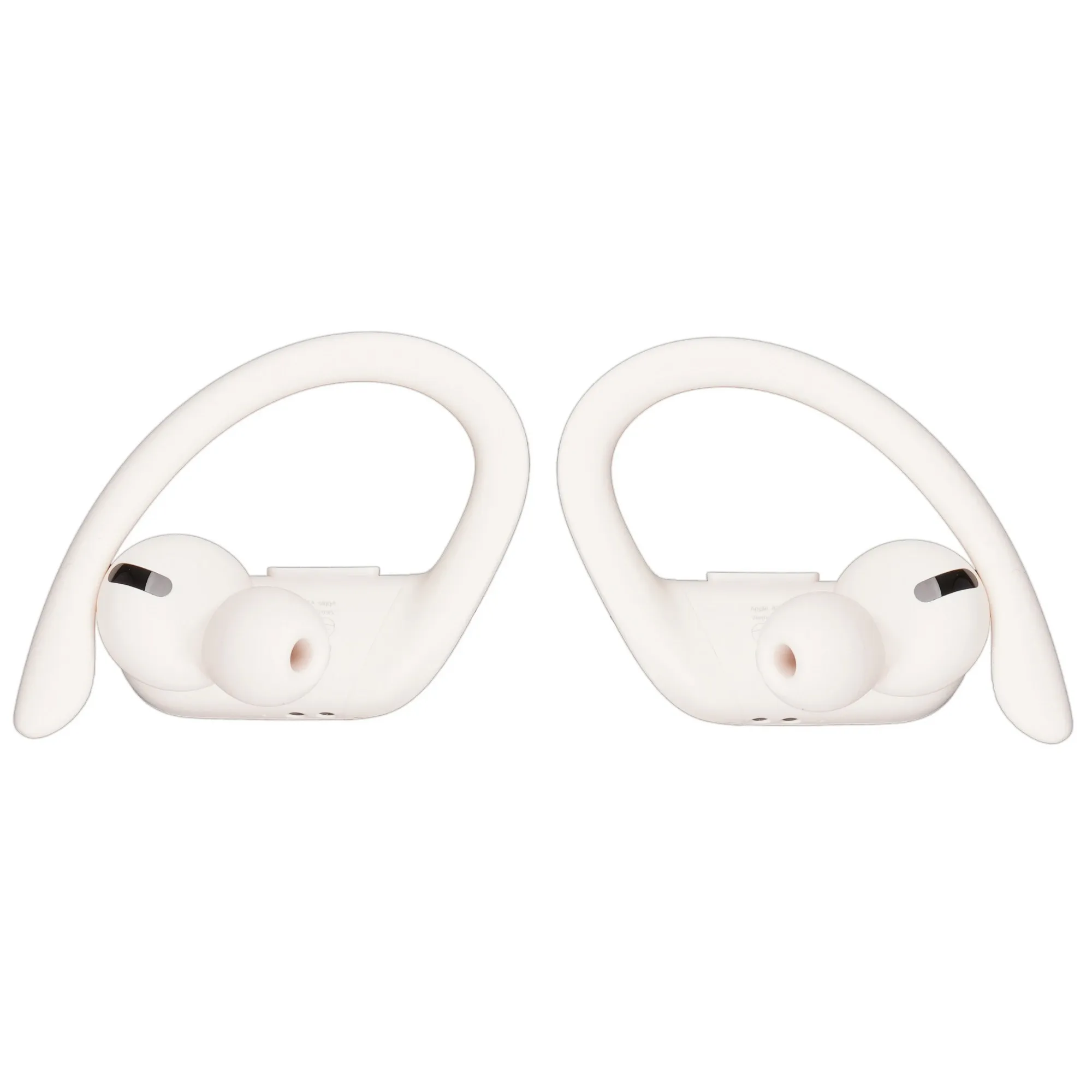 Наушники TWS Beats Powerbeats Pro  Бежевый 2