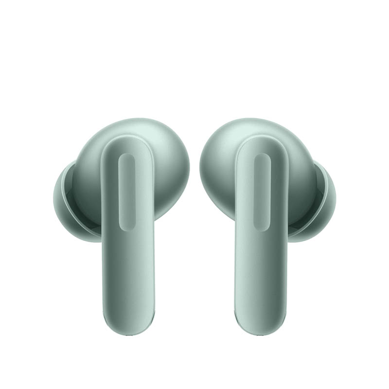 Беспроводные наушники OnePlus Buds 4, Zen Green - фото 2
