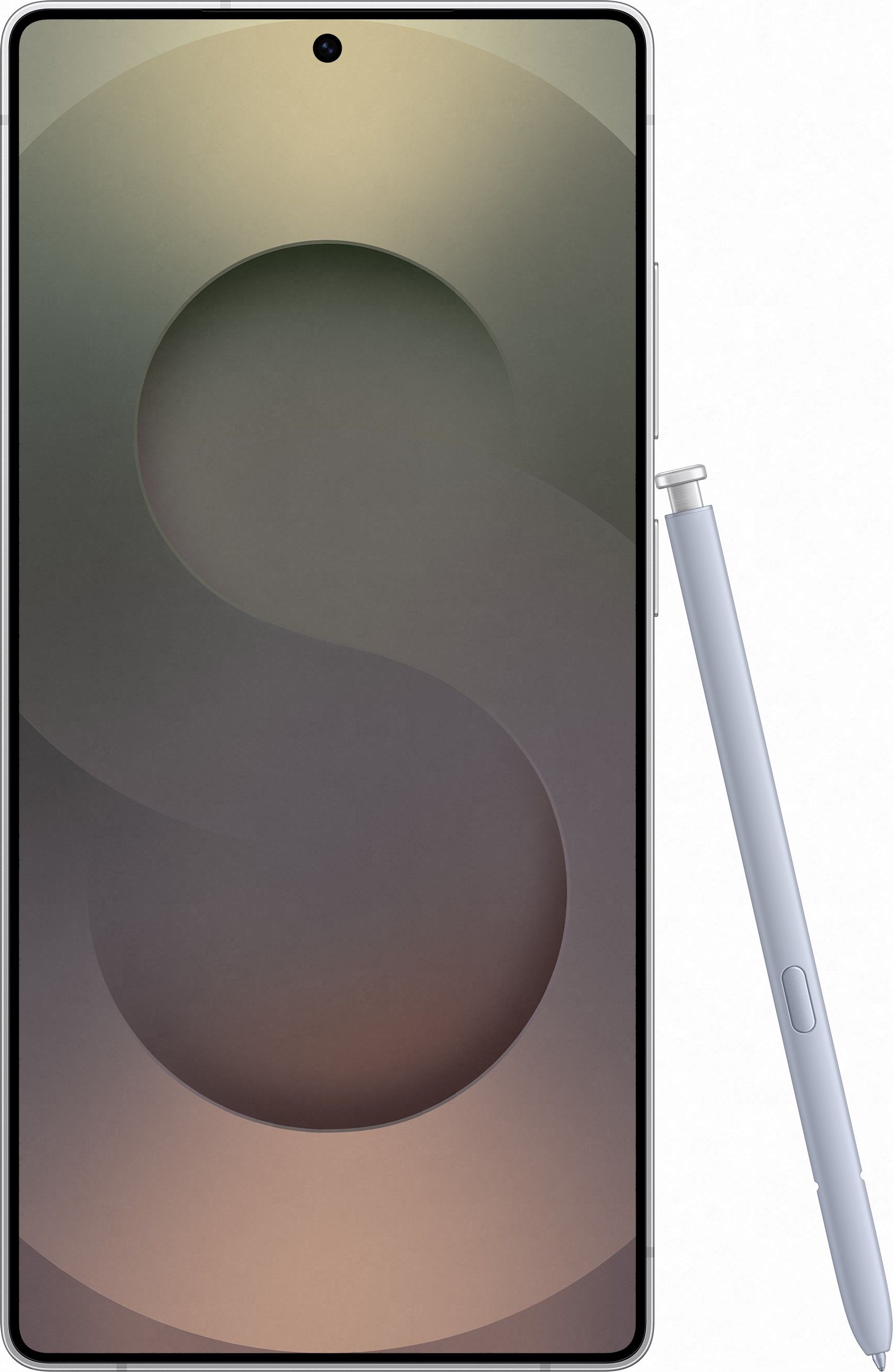 Смартфон Samsung Galaxy S25 Ultra | 12/512 ГБ (Whitesilver Titanium | Серебряный титан) 2