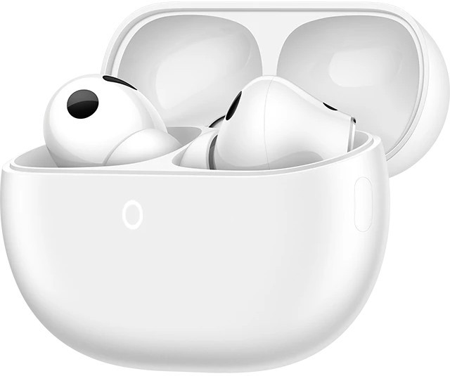 Huawei Беспроводные наушники HUAWEI FreeBuds Pro 5 Белый - фото 2