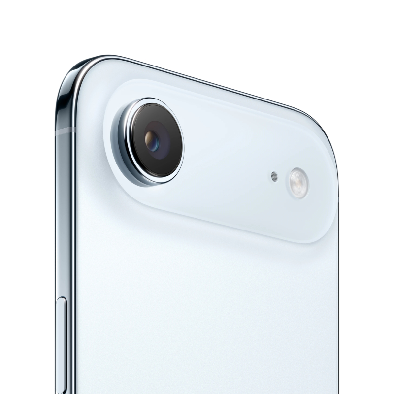 Смартфон Apple iPhone 17 Air | 512 ГБ (Light Blue | Голубой) 4